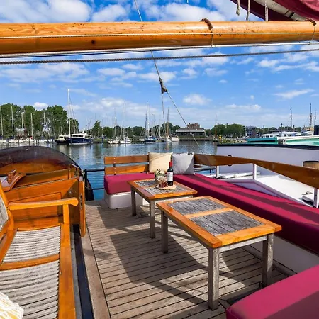 La Boheme * Enkhuizen